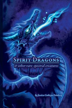Spirit Dragons & Other Rare Spectral Creatures - Feinberg, Jessica