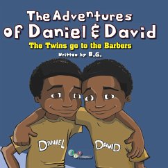 The Adventures of Daniel & David - G., B.