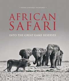 African Safari - Pickford, Peter & Beverly