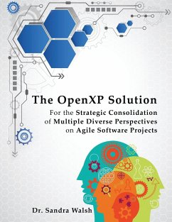 The OpenXP Solution