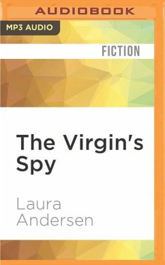 The Virgin's Spy - Andersen, Laura