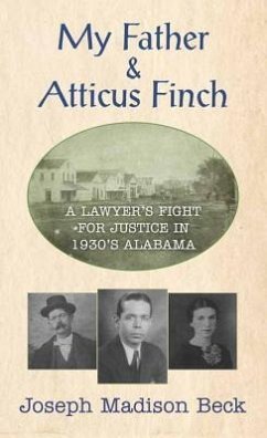 My Father and Atticus Finch - Beck, Joseph Madison