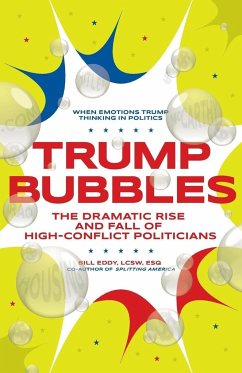 Trump Bubbles - Eddy, Bill