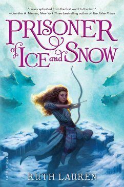 Prisoner of Ice and Snow - Lauren, Ruth