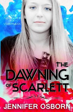 The Dawning of Scarlett - Osborn, Jennifer