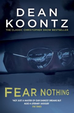 Fear Nothing (Moonlight Bay Trilogy, Book 1) - Koontz, Dean