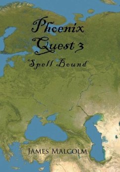 Phoenix Quest 3 - Malcolm, James