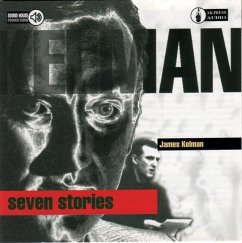 Seven Stories - Kelman, James