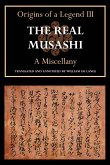 The Real Musashi