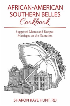 African-American Southern Belles Cookbook