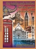 Von London nach Amritsar