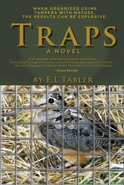 Traps - Tabler, E. L.