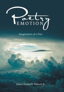 Poetry Emotion - Watson Jr., James Kenneth