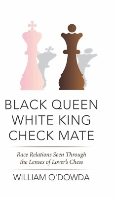 Black Queen White King Check Mate - William O'Dowda