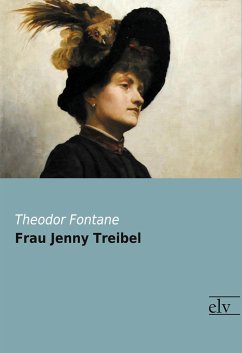 Frau Jenny Treibel - Fontane, Theodor