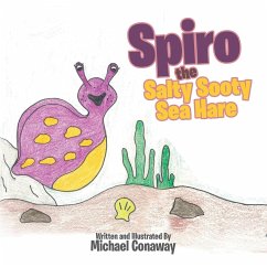 Spiro the Salty Sooty Sea Hare - Conaway, Michael