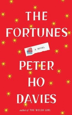 The Fortunes - Davies, Peter Ho