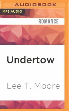 Undertow - Moore, Leigh T