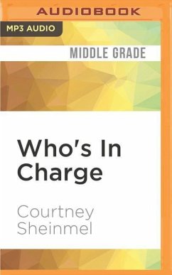 Who's in Charge - Sheinmel, Courtney