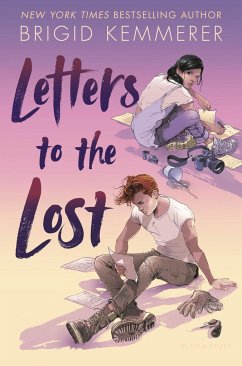 Letters to the Lost - Kemmerer, Brigid