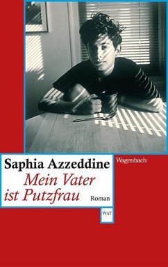 Mein Vater ist Putzfrau - Azzeddine, Saphia