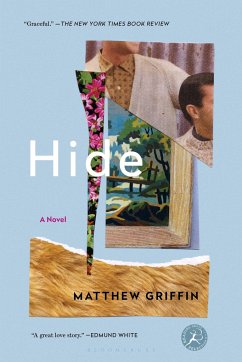 Hide - Griffin, Matthew