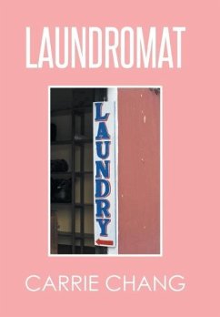 Laundromat - Chang, Carrie