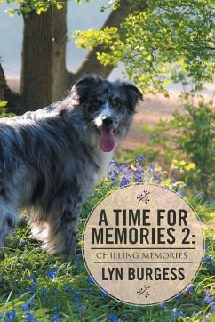 Cover A Time For Memories 2