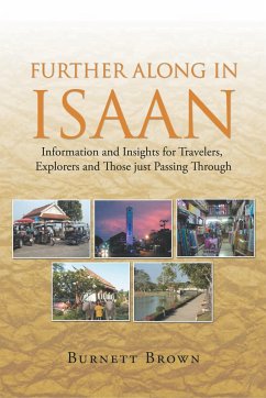 Further Along In Isaan