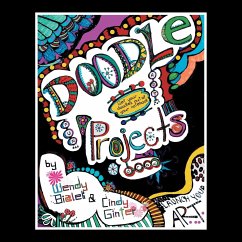 Doodle Projects - Ginter, Cindylee; Bialek, Wendy L.