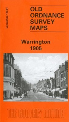 Cover Warrington 1905