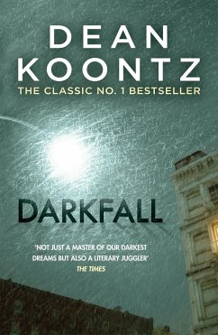 Darkfall - Koontz, Dean