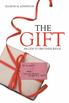 The Gift - Johnston, Allison M.