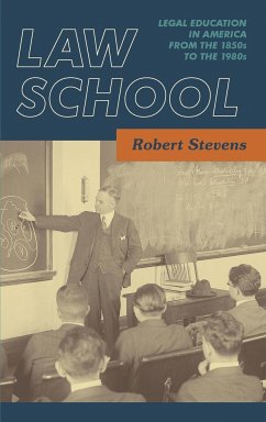 Law School - Stevens, Robert