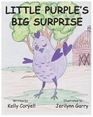 Little Purple's Big Surprise