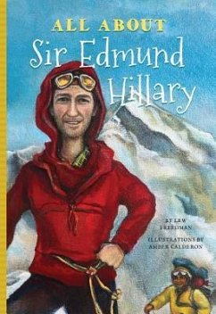 All About Sir Edmund Hillary - Freedman, Lew