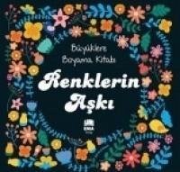 Renklerin Aski - Kolektif