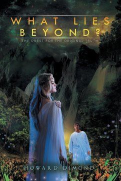 What Lies Beyond? - Dimond, Howard