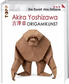 Akira Yoshizawa: Origamikunst - Yoshizawa, Akira