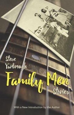 Family Men - Yarbrough, Steve