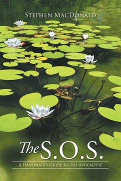 The S.O.S - Macdonald, Stephen