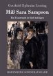 Miß Sara Sampson - Bild 1