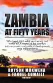 Zambia at Fifty Years