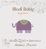 Bindi Baby Animals (Telugu)