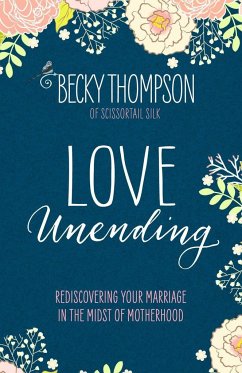 Love Unending - Thompson, Becky