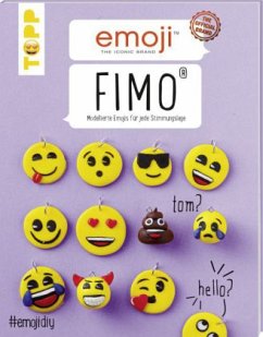 Emoji FIMO - Beck, Simone