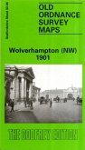 Wolverhampton (North West) 1901 Wolverhampton (North West) 1901