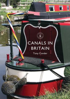 Canals in Britain - Conder, Tony