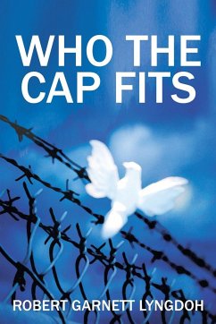 Who the Cap Fits - Lyngdoh, Robert Garnett