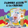 J'adore aller à la crèche - Bild 1